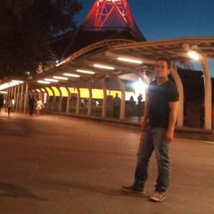 Meet your Posher, Benley